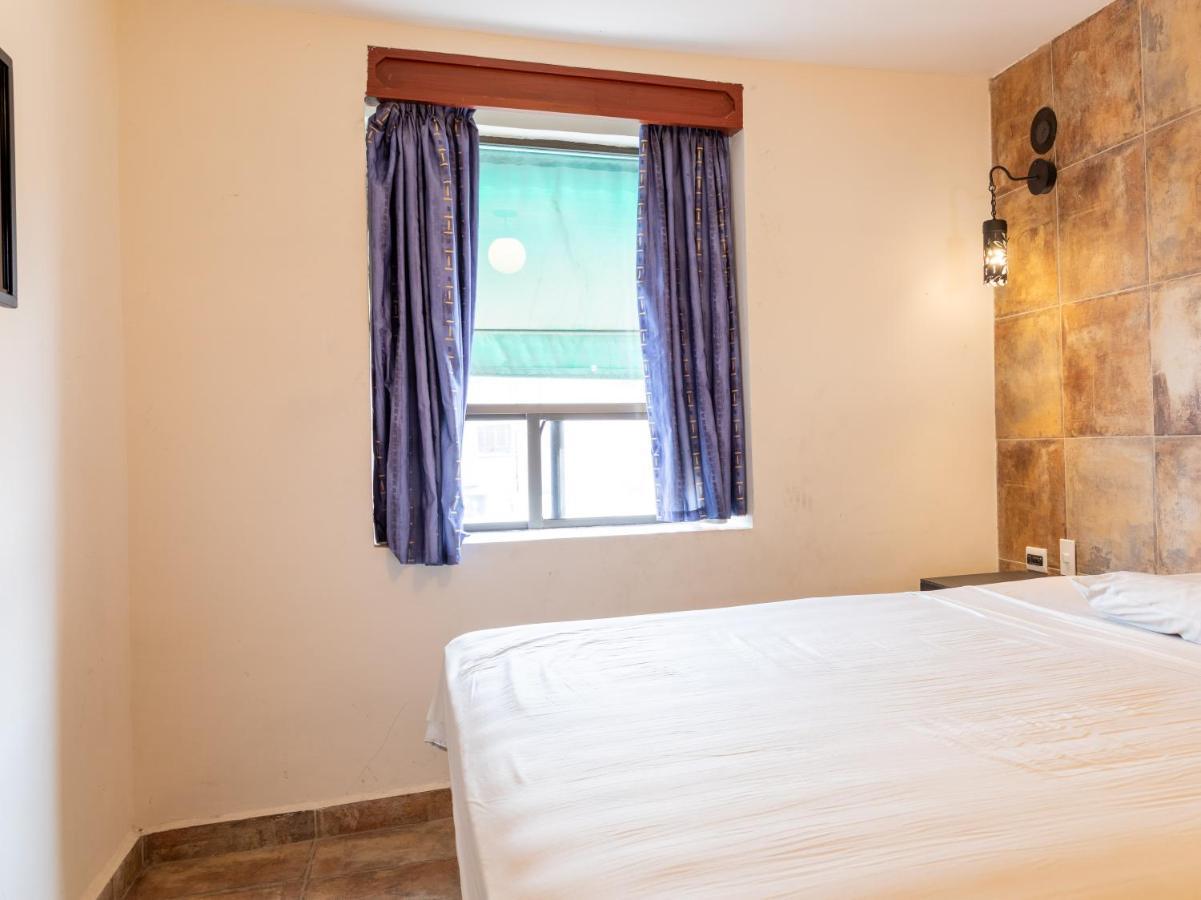 Hotel Florida Мексико Сити Екстериор снимка
