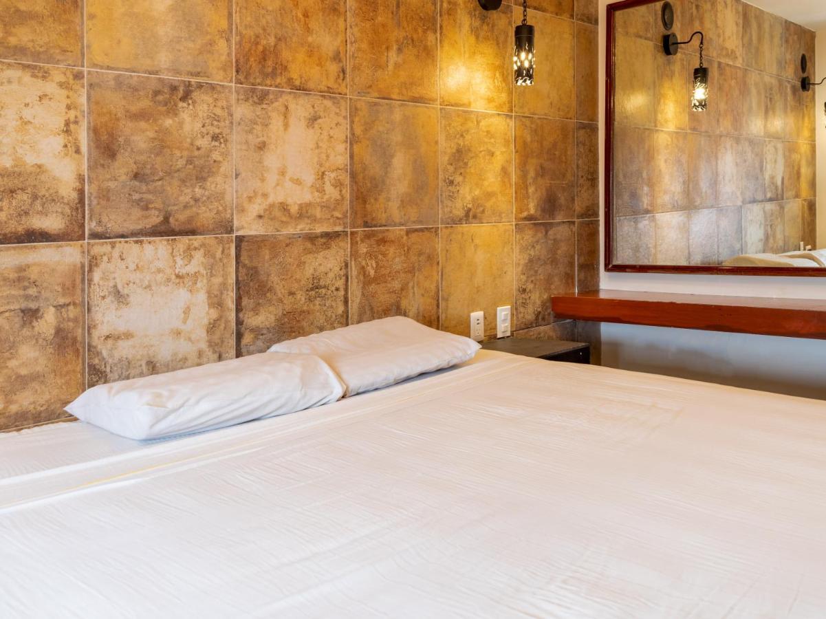 Hotel Florida Мексико Сити Екстериор снимка