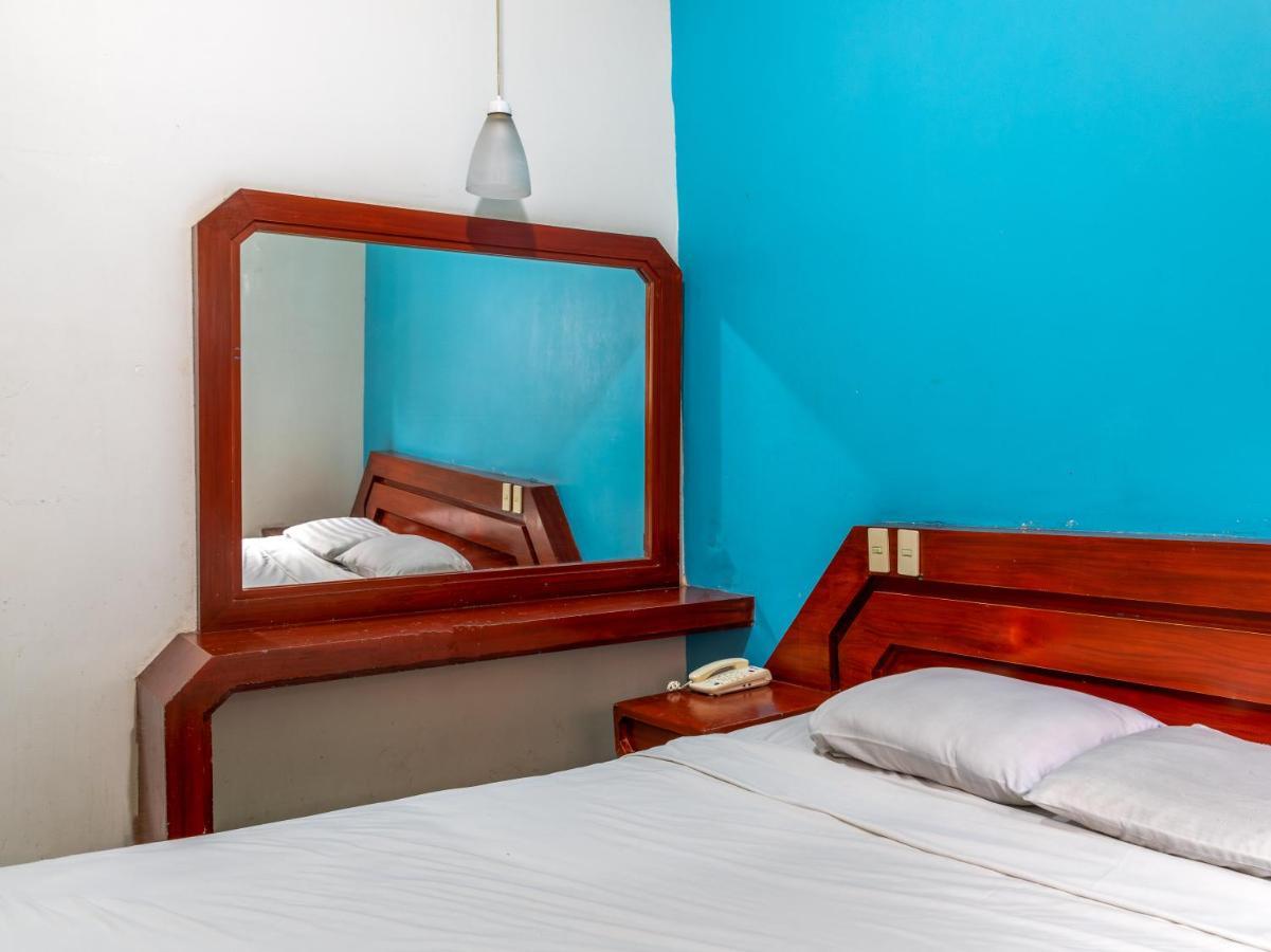 Hotel Florida Мексико Сити Екстериор снимка