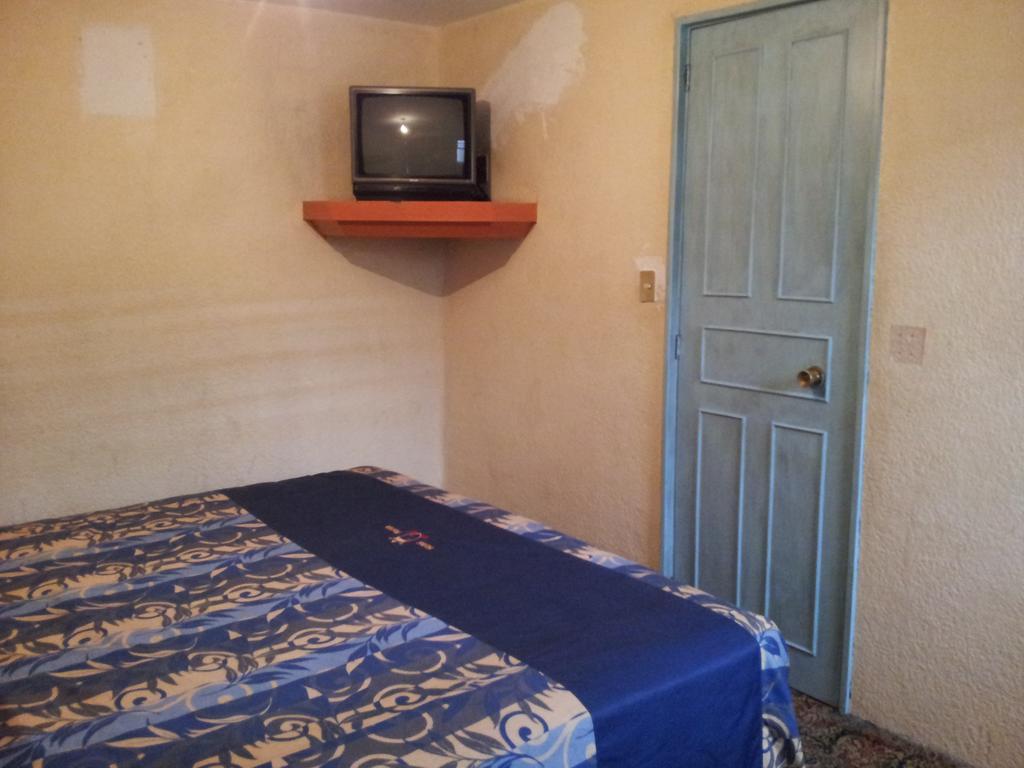 Hotel Florida Мексико Сити Стая снимка